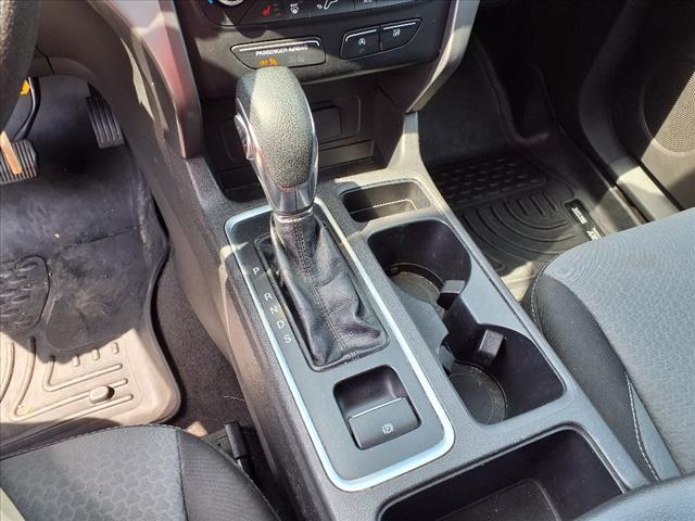 2018 Ford Escape SE - Photo 18