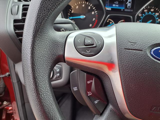 2016 Ford Escape SE - Photo 18
