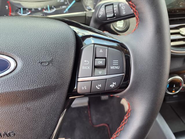 2022 Ford Escape SEL - Photo 18