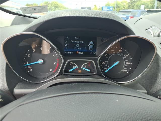 2018 Ford Escape SEL - Photo 18