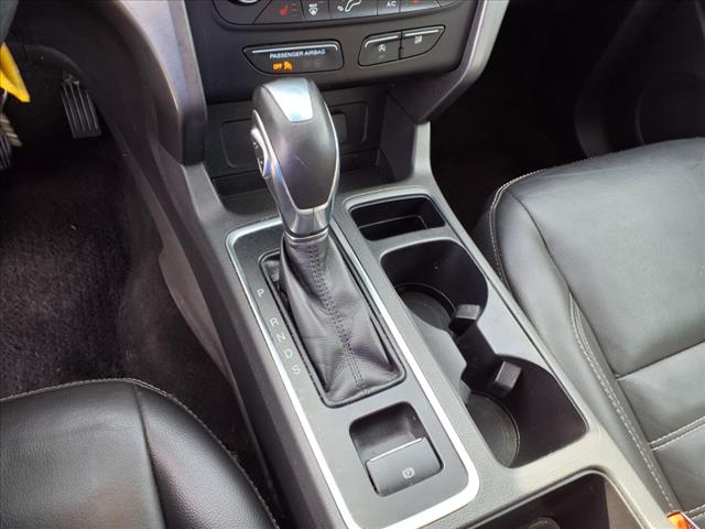 2018 Ford Escape SEL - Photo 18
