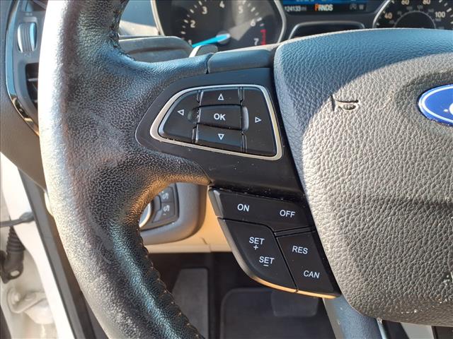 2017 Ford Escape Titanium - Photo 18