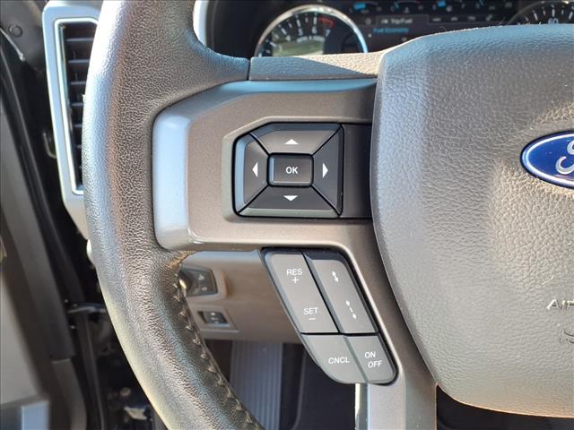 2019 Ford Expedition MAX XLT - Photo 18