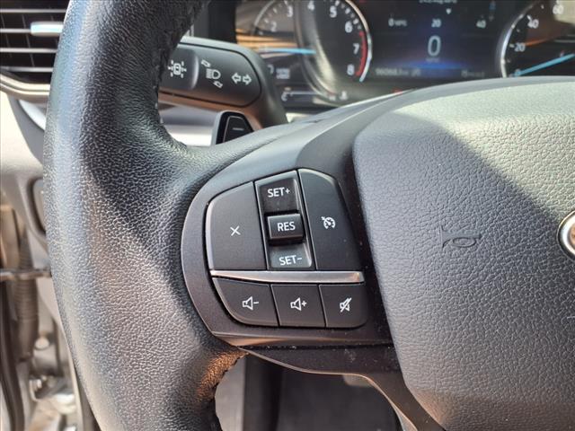2020 Ford Explorer XLT - Photo 18