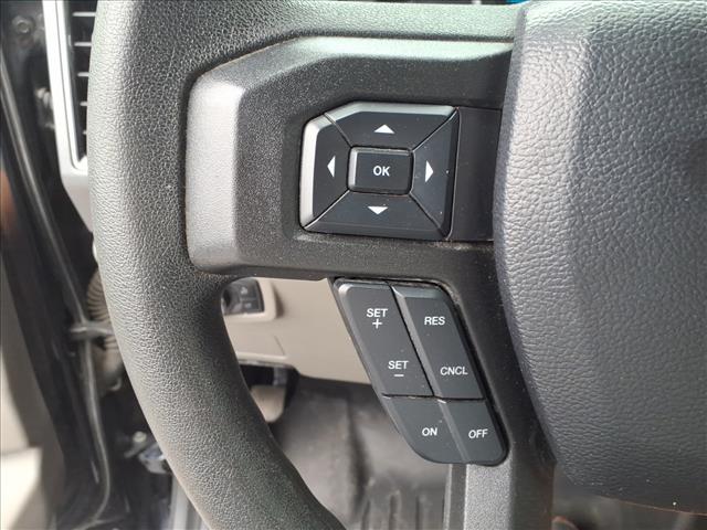 2021 Ford F-250 Super Duty XLT - Photo 18