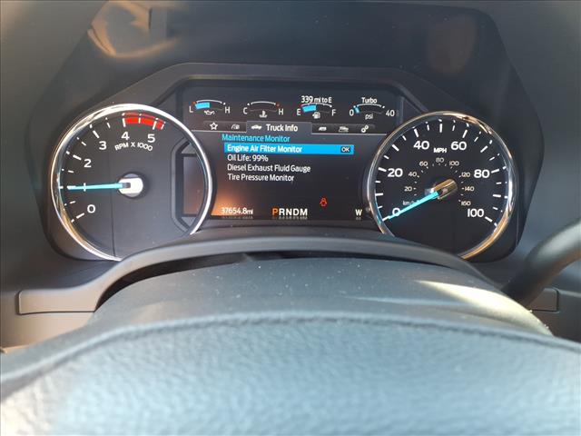 2022 Ford F-350 Super Duty Lariat - Photo 18