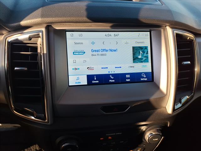 2023 Ford Ranger XLT - Photo 18