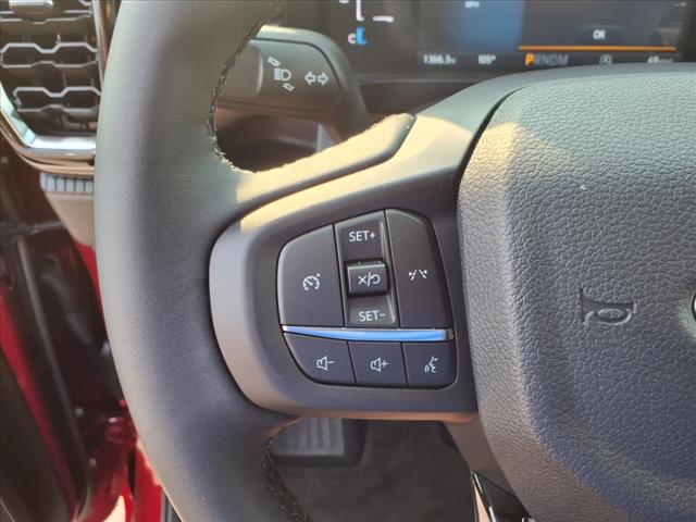 2025 Ford Ranger XLT - Photo 18