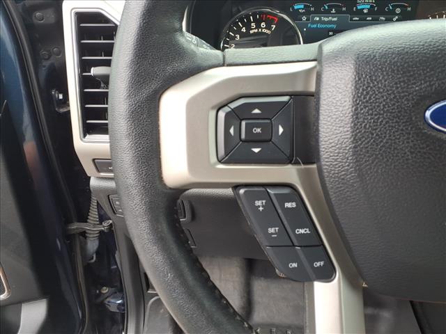 2020 Ford F-150 Lariat - Photo 18