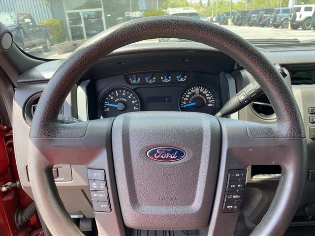 2014 Ford F-150 STX - Photo 18