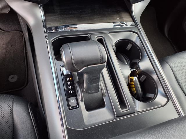 2024 Ford F-150 Lariat - Photo 18