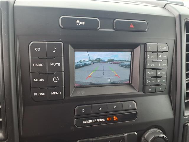 2016 Ford F-150 XL - Photo 18