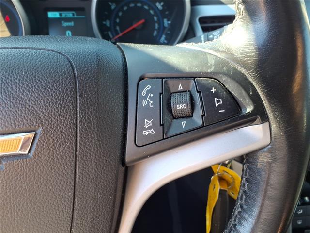 2014 Chevrolet Cruze 1LT Auto - Photo 18