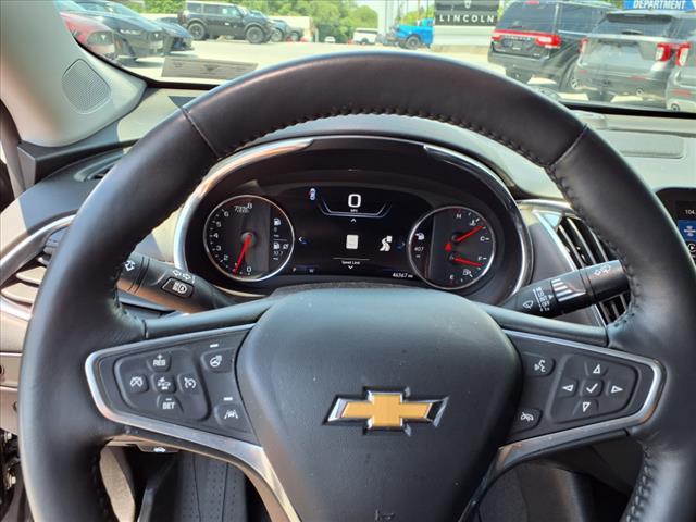 2022 Chevrolet Malibu Premier - Photo 18