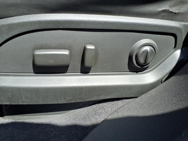 2012 GMC Acadia Denali - Photo 18