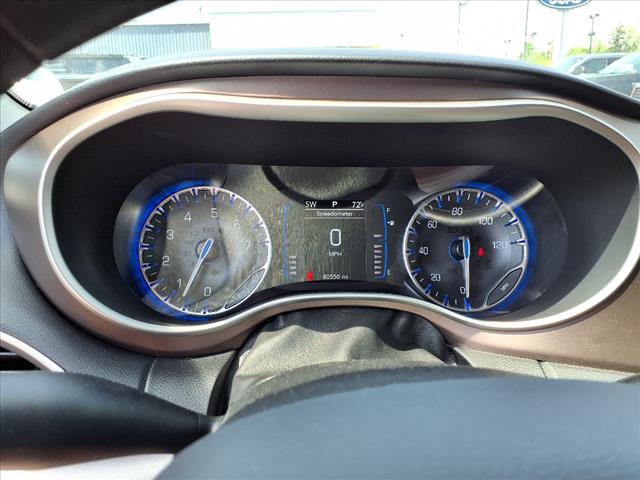 2021 Chrysler Voyager LXi - Photo 18