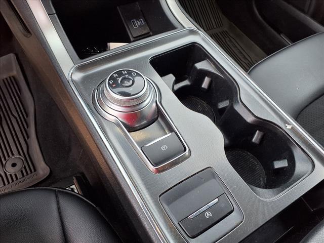 2022 Ford Edge ST-Line - Photo 18