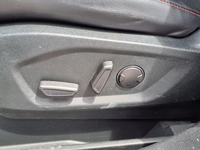 2022 Ford Edge ST-Line - Photo 18
