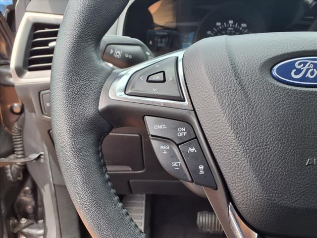2022 Ford Edge SEL - Photo 18