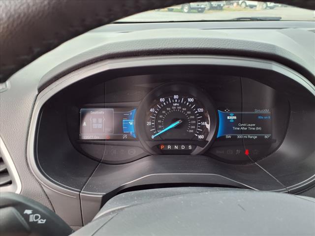 2022 Ford Edge SEL - Photo 18