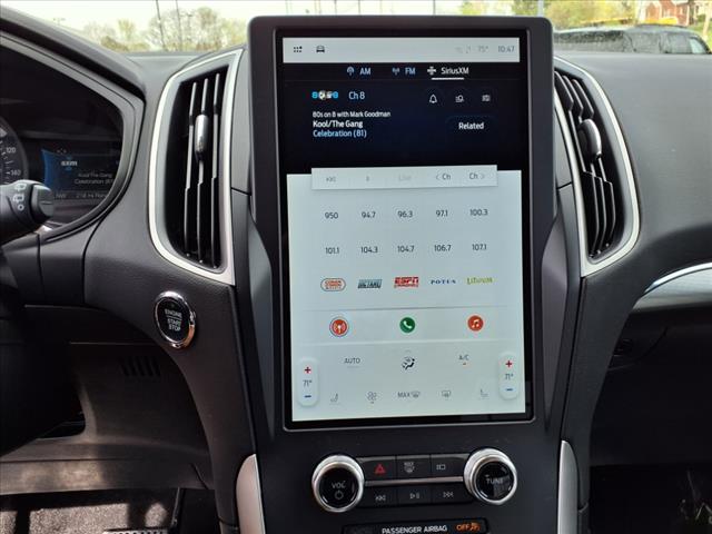 2024 Ford Edge SEL - Photo 18