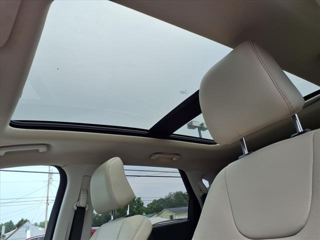 2022 Ford Edge Titanium - Photo 18