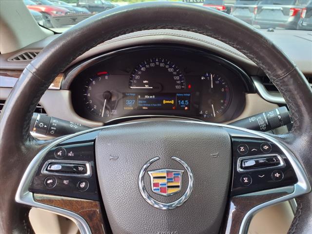 2013 Cadillac XTS Luxury Collection - Photo 18