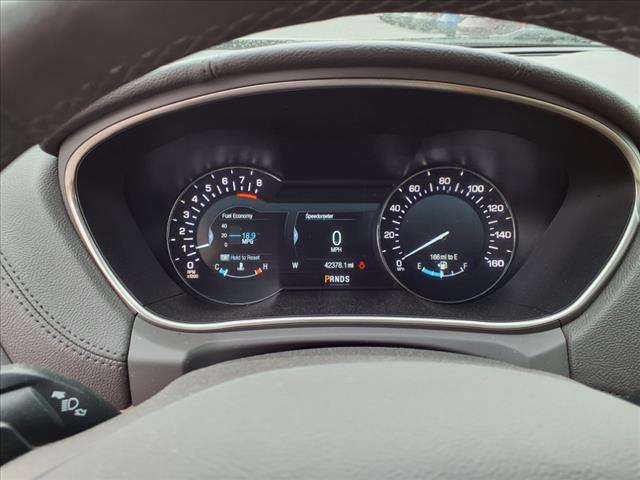 2018 Lincoln MKX Reserve - Photo 18
