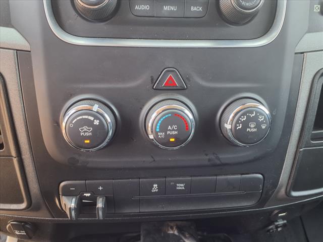 2018 RAM 3500 Tradesman - Photo 18