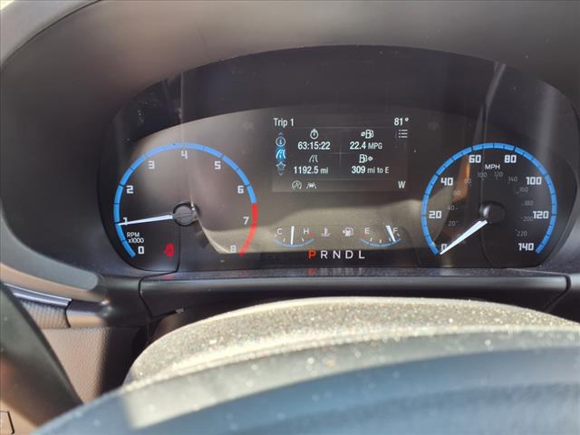 2024 Ford Bronco Sport Big Bend - Photo 18
