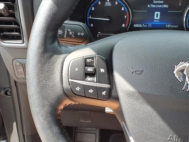 2022 Ford Bronco Sport Outer Banks - Photo 18