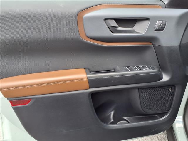 2023 Ford Bronco Sport Outer Banks - Photo 18