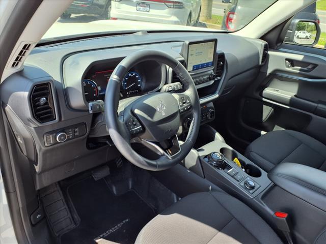 2023 Ford Bronco Sport Badlands - Photo 18