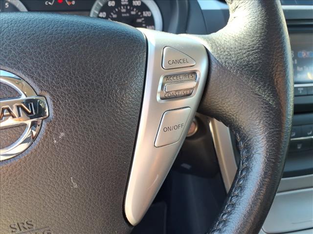 2015 Nissan Sentra SV - Photo 18