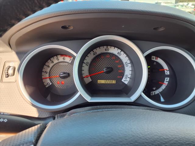 2014 Toyota Tacoma V6 - Photo 18