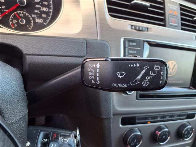 2015 Volkswagen Golf TSI S - Photo 18