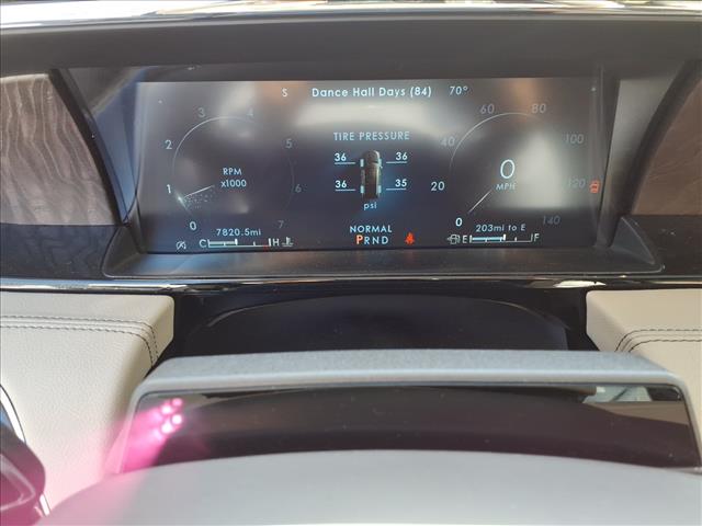 2023 Lincoln Navigator Reserve - Photo 18