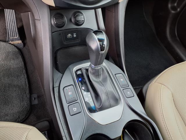 2018 Hyundai SANTA FE Sport 2.4L - Photo 18