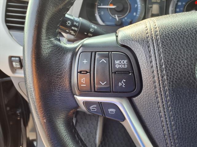 2015 Toyota Sienna XLE 8-Passenger - Photo 18