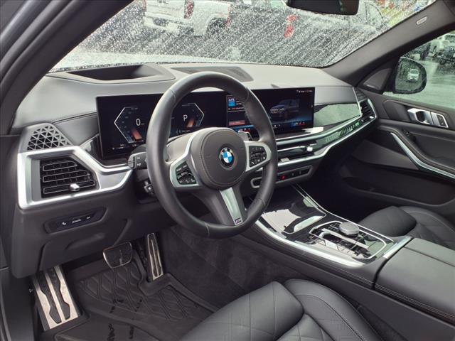 2024 BMW X5 xDrive40i - Photo 18