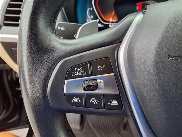 2021 BMW X3 xDrive30i - Photo 18