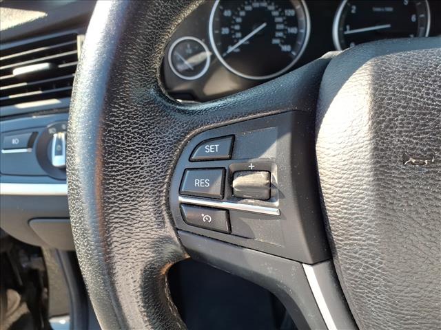 2017 BMW X3 xDrive28i - Photo 18