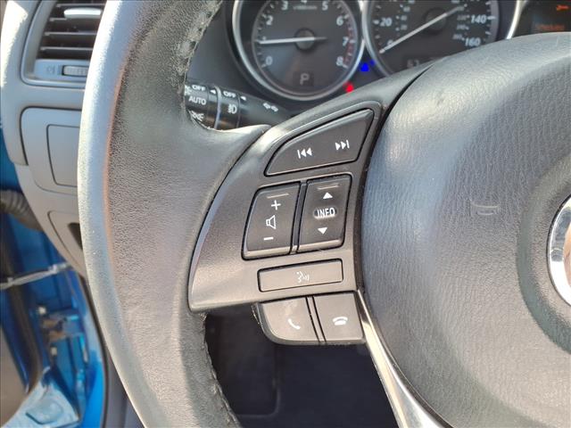 2014 Mazda CX-5 Grand Touring - Photo 18