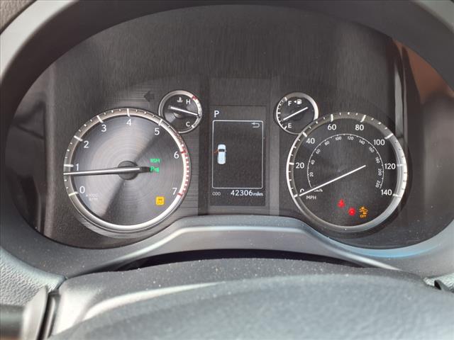 2020 Lexus GX 460 Base - Photo 18