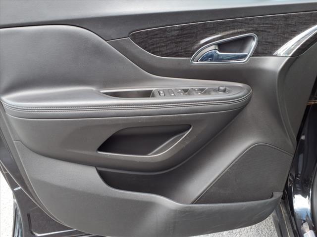 2016 Buick Encore Leather - Photo 18