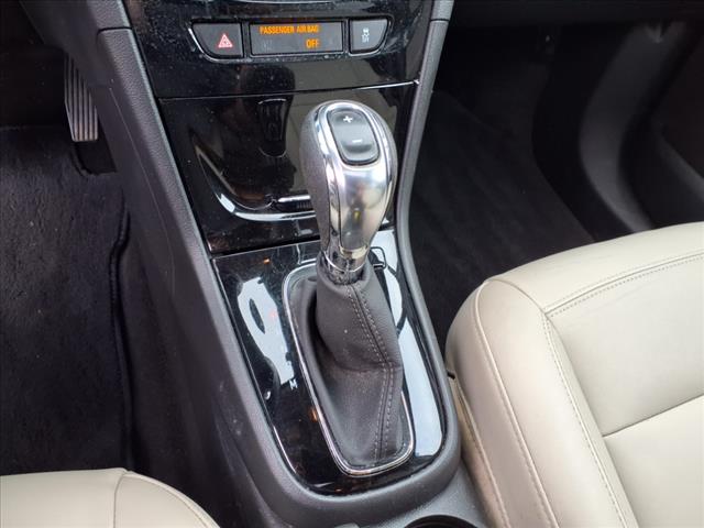 2019 Buick Encore Essence - Photo 18
