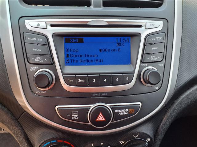 2014 Hyundai ACCENT GS - Photo 18