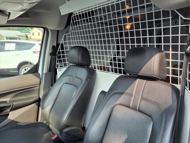 2019 Ford Transit Connect XL - Photo 18