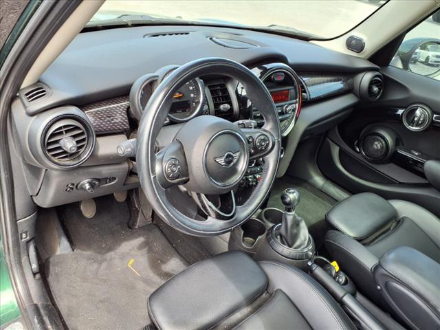 2016 MINI Hardtop 4 Door Cooper S - Photo 18