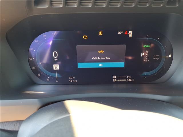 2024 Volvo XC90 Recharge T8 Ultimate Bright Theme 7P - Photo 18